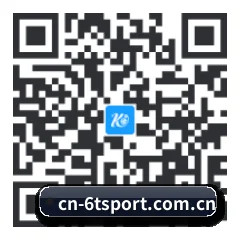 iOS 系统版 二维码